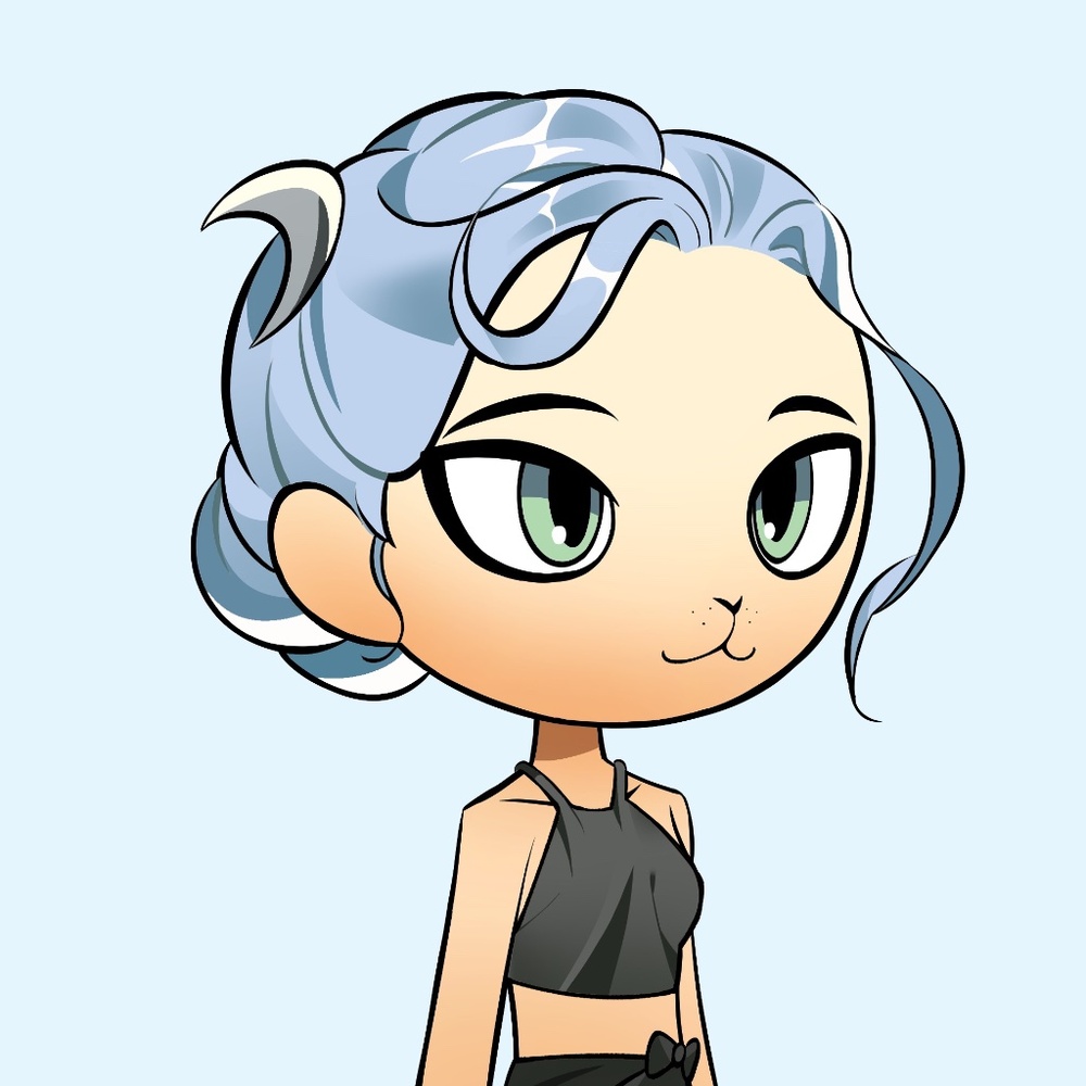 Meet your Posher, Rachel